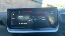 Peugeot 208 1.2 PureTech 100 GT 5dr Petrol Hatchback